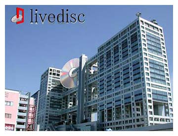 FujiTV