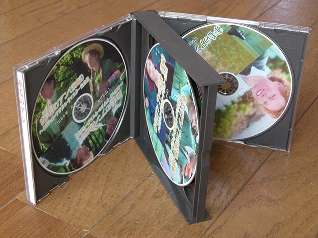 Ann4discsSet