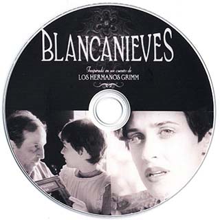 Blancanieves