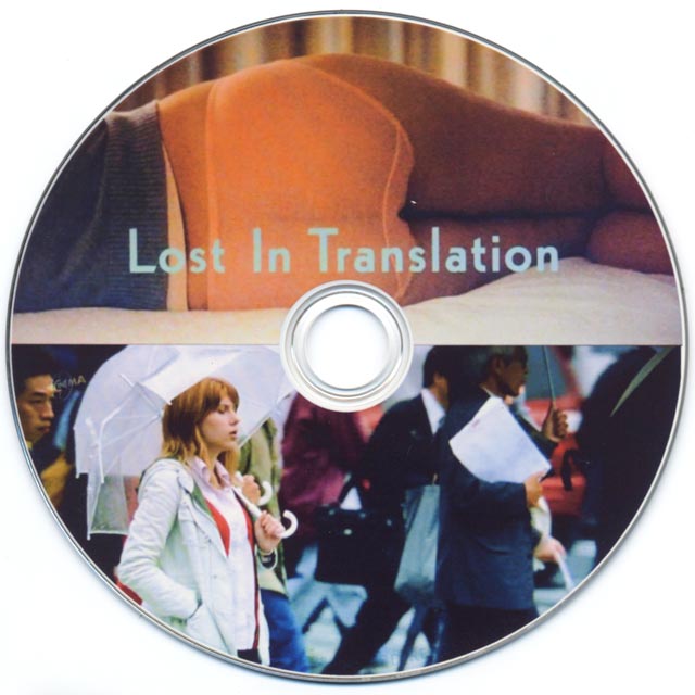 LostInTransration