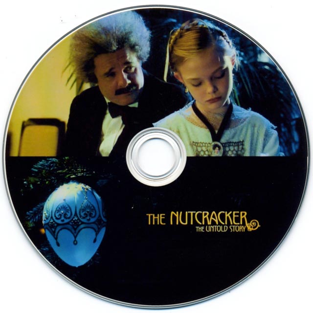 NutCracker
