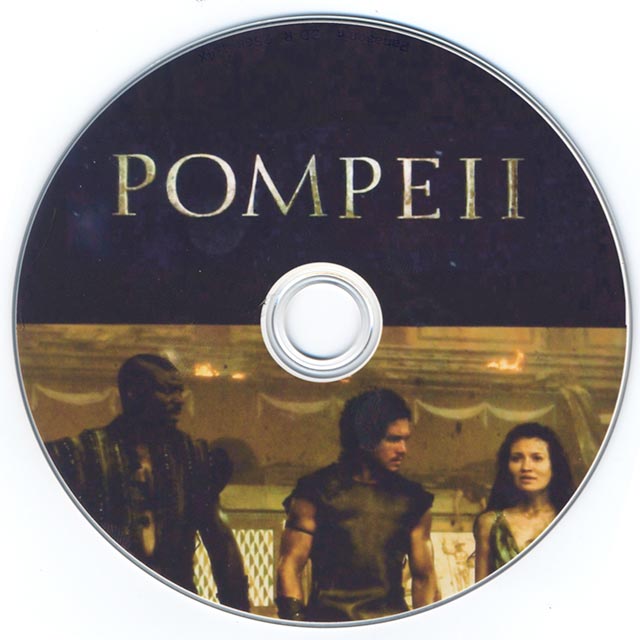 Pompeii