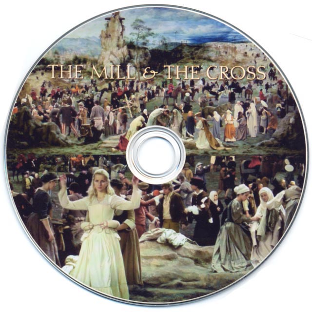 ThemiiAndtheCross