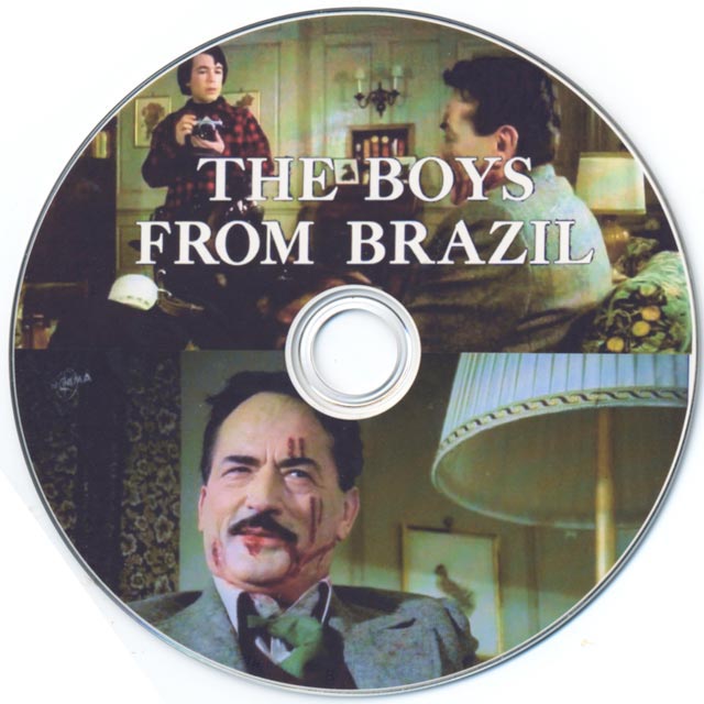 the boys from Brzil